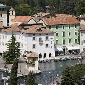 Geier 3*, Torbole Sul Garda Italien