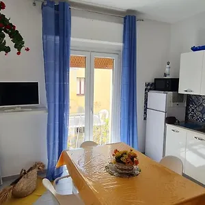 La Siciliana Apartment Trapani