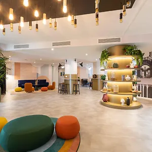 4* Hotel Belstay Milano Linate