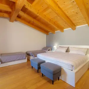  Frühstückspension Bergamo