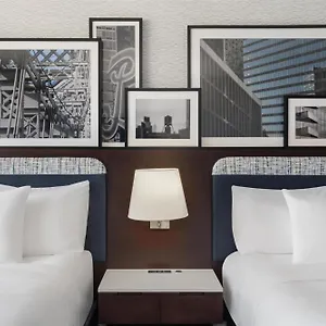 Doubletree By Hilton Long Island City, Ny Nova Iorque