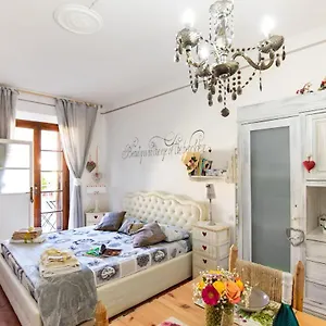 La Bomboniera Chic Di Apartment Pietrasanta