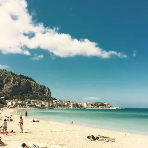 House Apartment Mondello