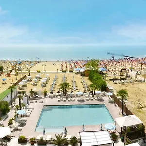 La Brezza Frontemare 3*, Lido di Jesolo Italien