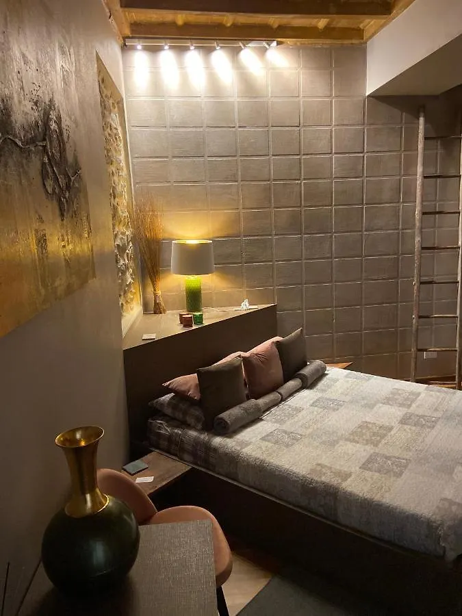Epicuro Guest House Somma Lombardo
