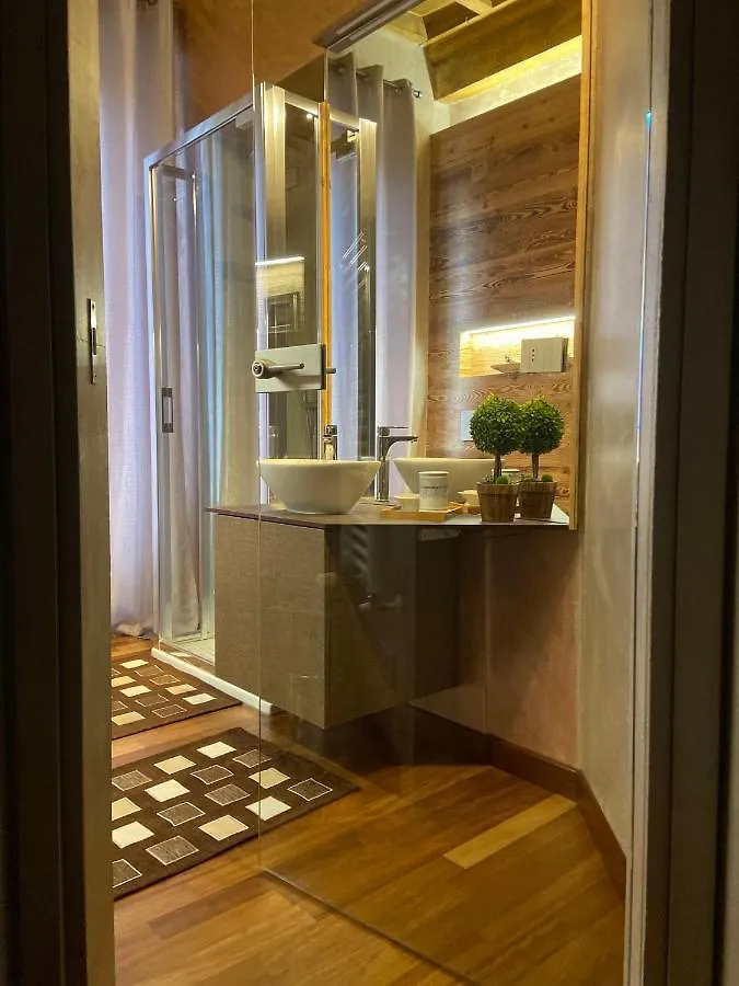 Epicuro Guest House Somma Lombardo