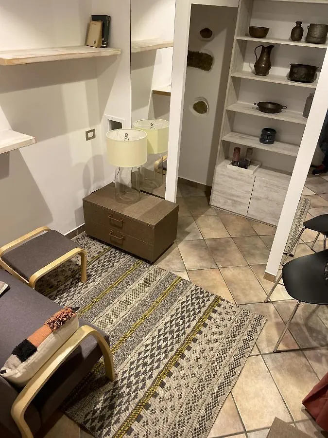 Epicuro Guest House Somma Lombardo