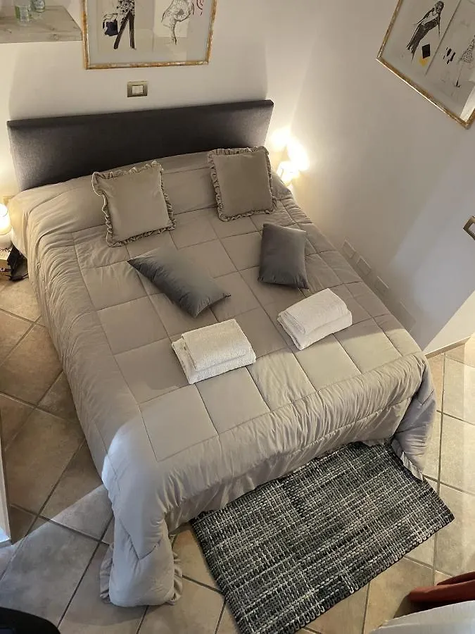 Epicuro Guest House Somma Lombardo
