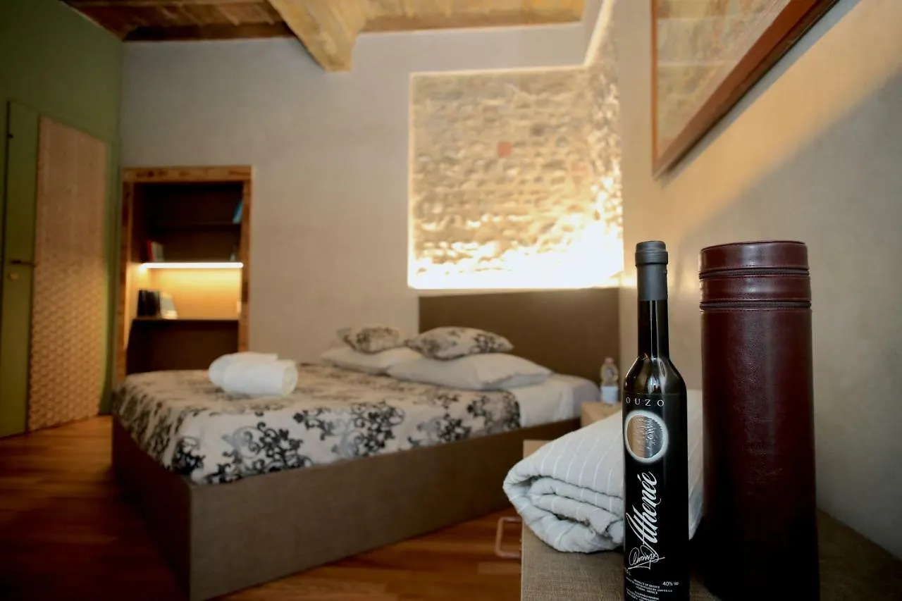 Epicuro Guest House Somma Lombardo 0*,  Italien