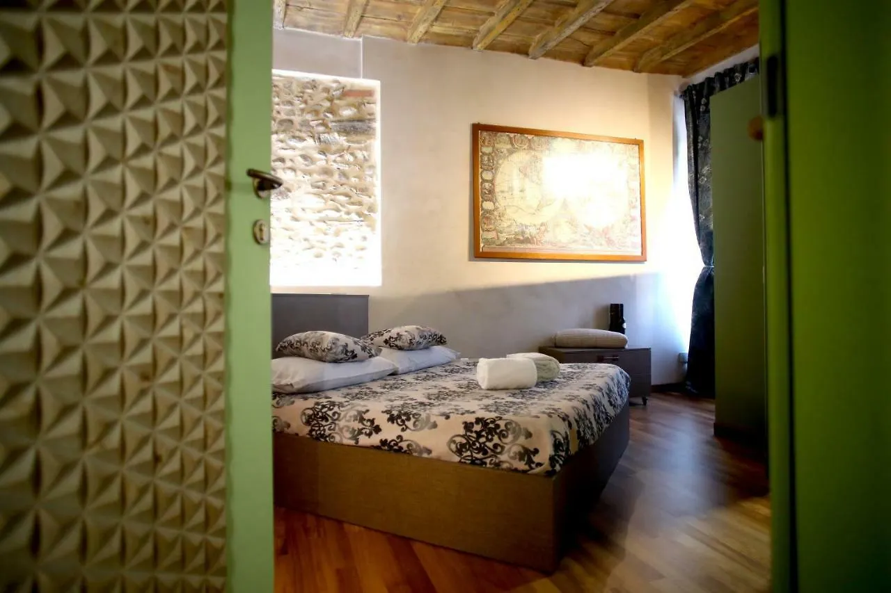 Epicuro Guest House Somma Lombardo