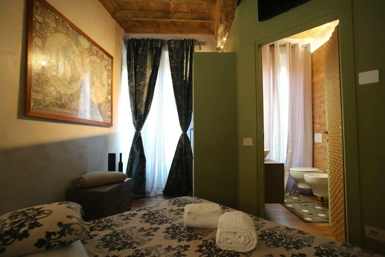 Epicuro Guest House Somma Lombardo 0*,