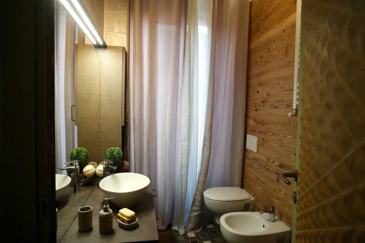 Epicuro Guest House Somma Lombardo 0*,