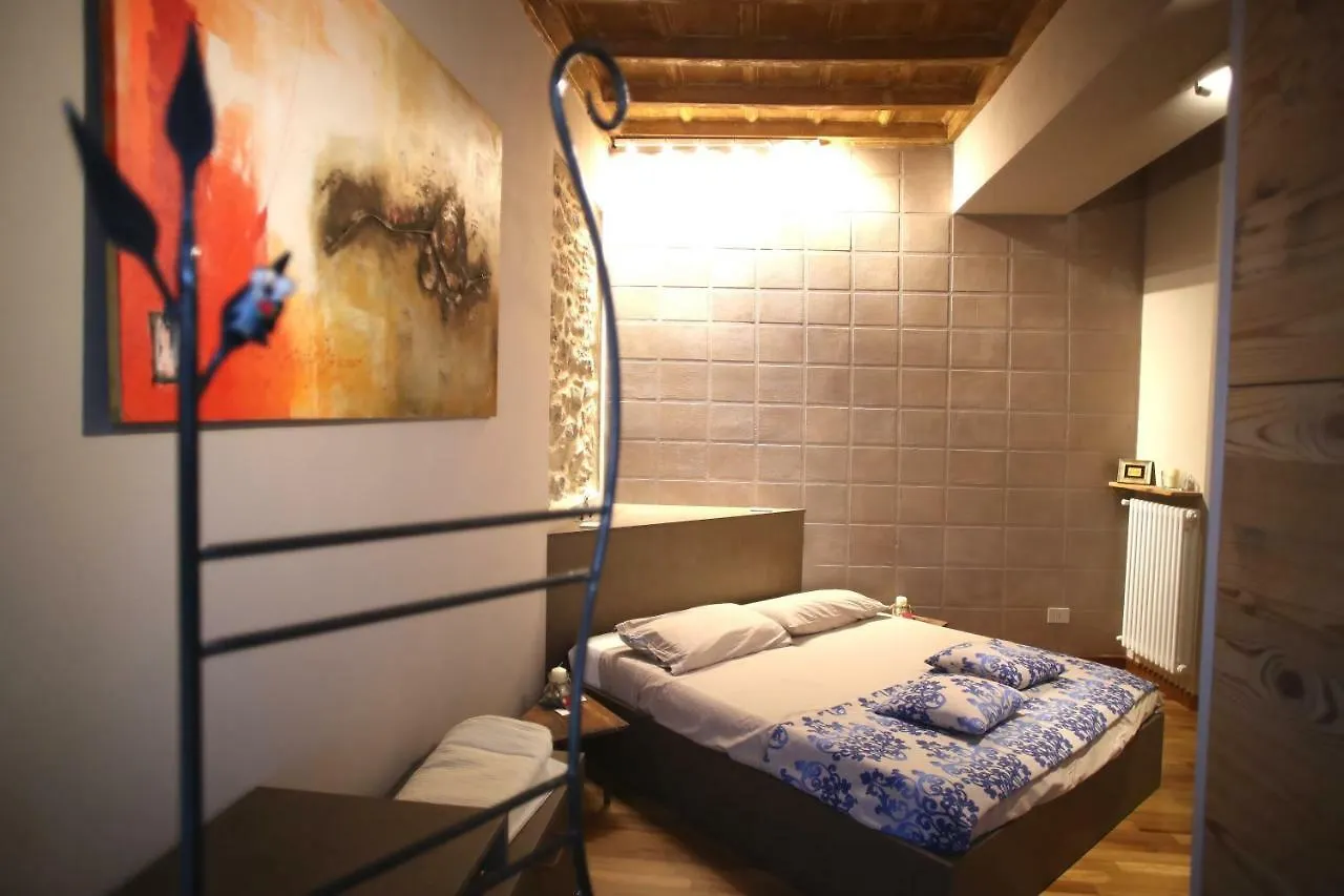 Epicuro Guest House Somma Lombardo