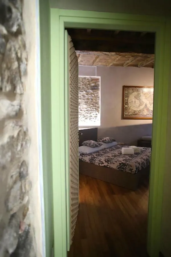 Epicuro Guest House Somma Lombardo Italien