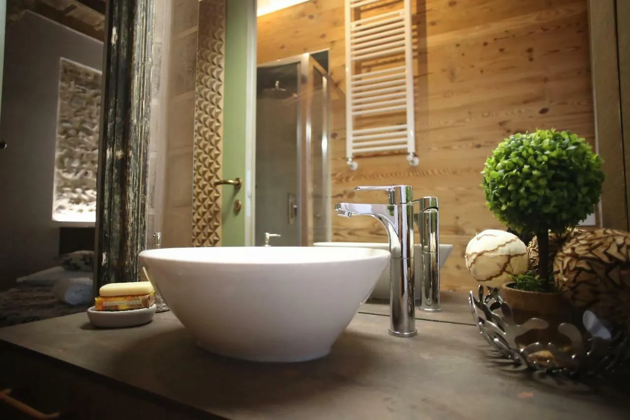Epicuro Guest House Somma Lombardo