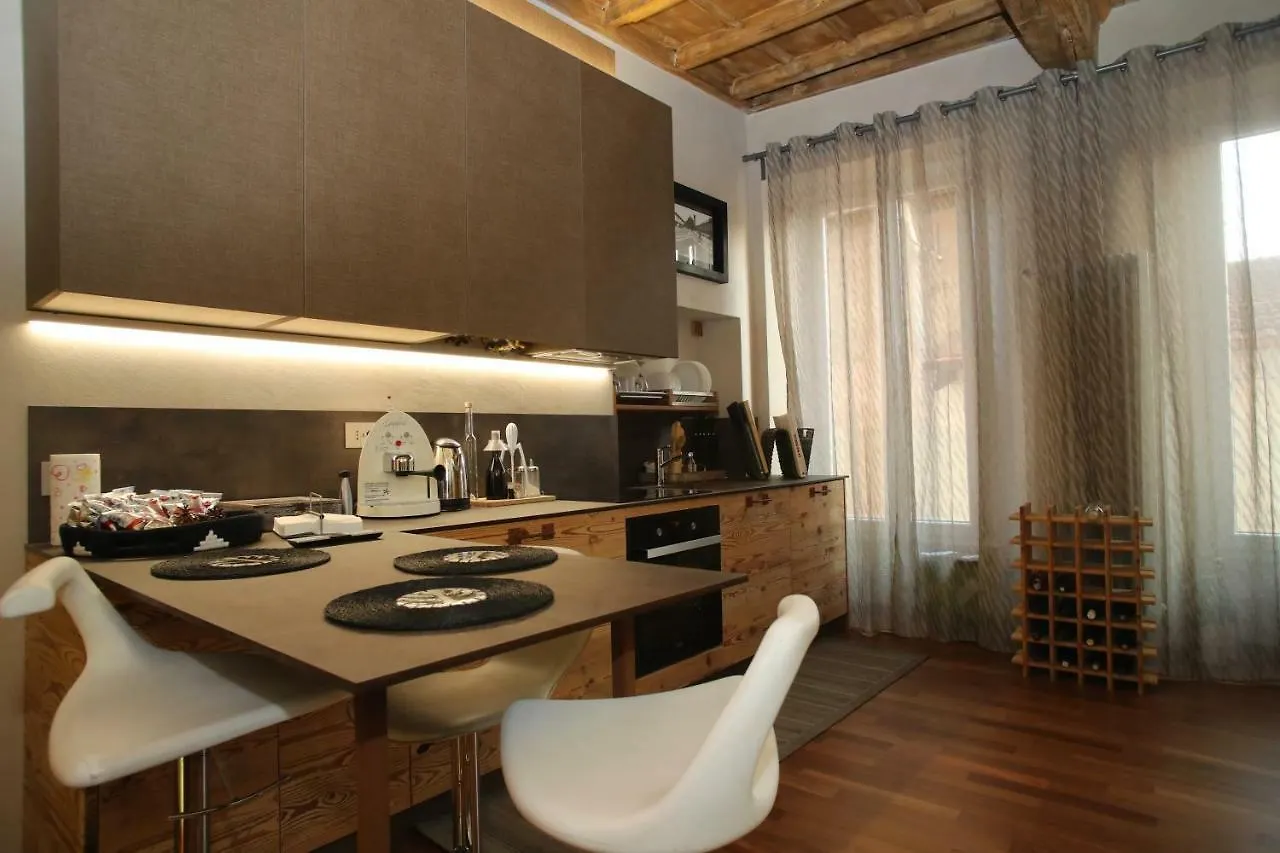 Epicuro Guest House Somma Lombardo