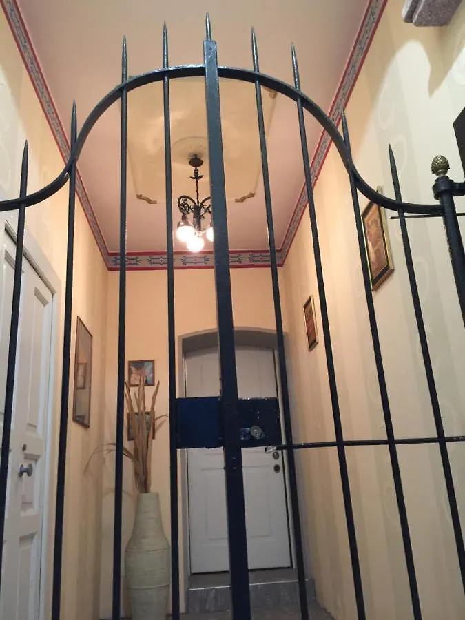 Epicuro Guest House Somma Lombardo